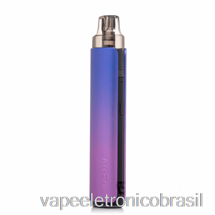 Vaporizador Recarregável Innokin Arcfire Pod System Cosmic Pink